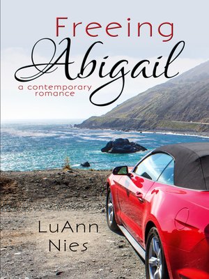 cover image of Freeing Abigail